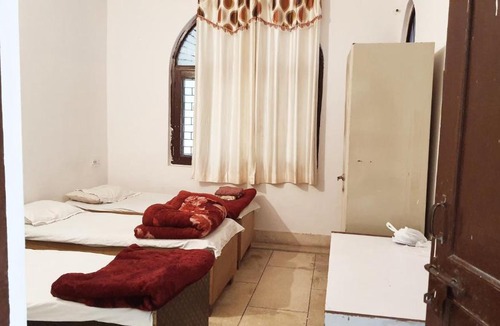Haldwani House | Homestay Haldwani