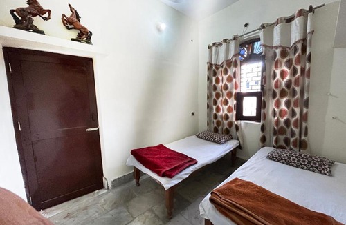 Haldwani House | Homestay Haldwani