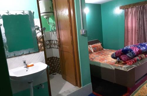 Khoksar House | Homestay Ibex KOKSAR