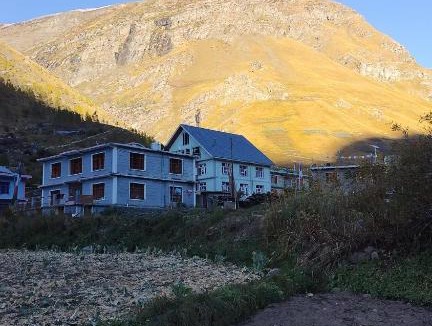 Khoksar House | Homestay Ibex KOKSAR
