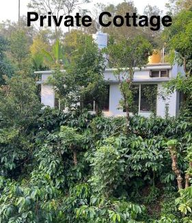 Kalakandur House | Homestay in coorg big stone hills
