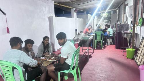 Kalakandur House | Homestay in coorg big stone hills