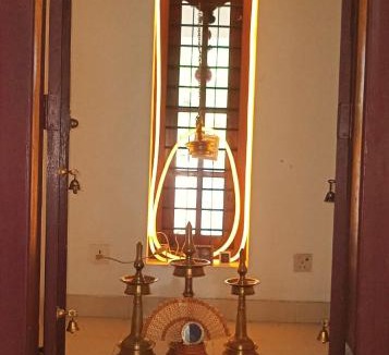 Changanacherry Villa | Homestay Near Contour Wedding-Convention Centre