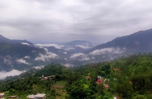 Salogra Bed & Breakfast | Honey Apple