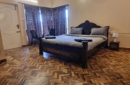 Ooty Hotel | Honey Bee Cottages