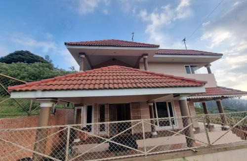 Ooty Hotel | Honey Bee Cottages