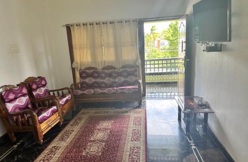 Courtallam House | Honey Bee Guest House