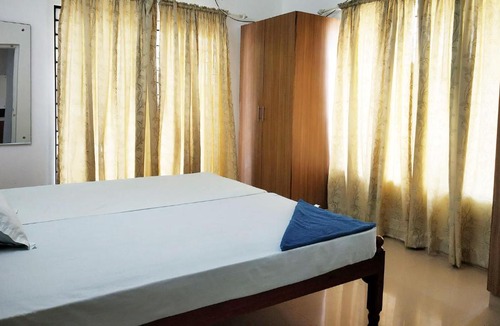 Palayam Apartment | Honey Bee Serviced Apartments Trivandrum