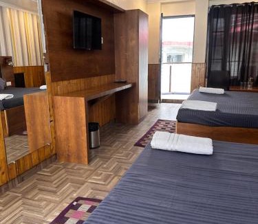 Bhagsu Nag Hotel | Honey N Spice Hotel & Restaurant