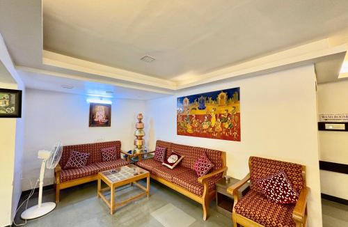 Lonavala Resort | HoneyBee Resort Lonavala