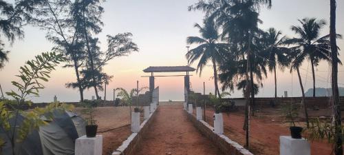 Honavar Other | Honnavar Island beach tent stay