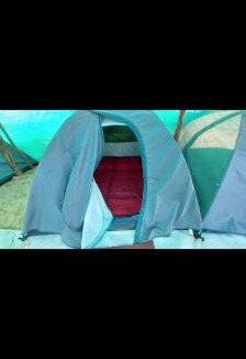 Honavar Other | Honnavar Island beach tent stay