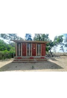 Honavar Other | Honnavar Island beach tent stay