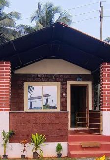 Honavar Resort | Honnavar JRN Island resort