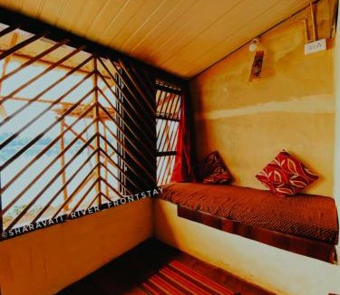 Honavar House | Honnavar River Front Home stay