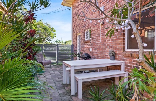Sawtell Apartment | Hoppy's Place