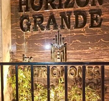 Devbag Apartment | Horizon Grande Apartments - Tarkarli