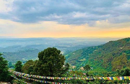Dharamshala Apartment | Horizon Villa South Studio Apartment