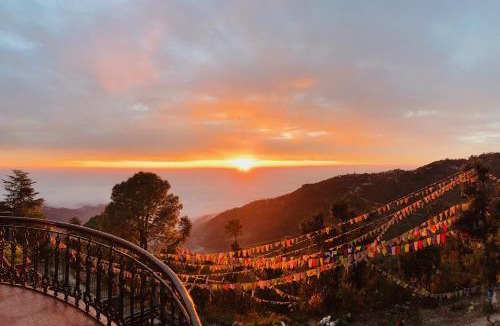 Dharamshala Apartment | Horizon Villa South Studio Apartment