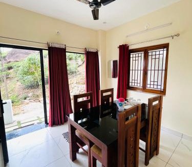 Valparai Hotel | Horizon Vista
