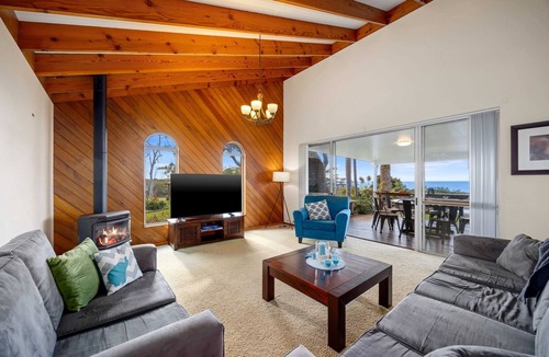 North Haven House | Horizon180 - coastal tranquility