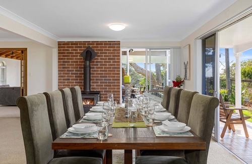North Haven House | Horizon180 - coastal tranquility