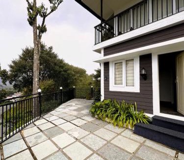 Chinnakanal House | Hornbill Resorts
