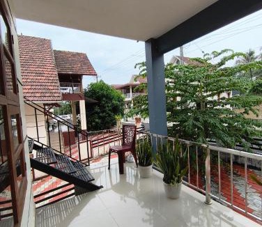 Athirapally Villa | HORNBILL STAYS by ROYAL VILLAS