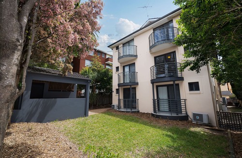 Hornsby Apartment | Hornsby Furnished Apartments