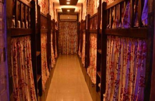 Sakinaka Hostel | Hostel ∙ 8 guests