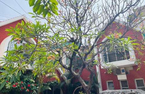 Viman Nagar Hostel | HOSTEL LIVHUB- Perfect stay for working professionals in Viman Nagar