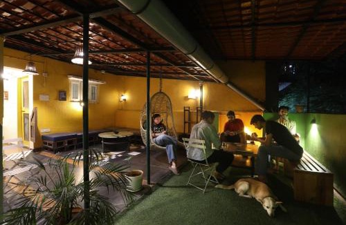 Andheri West Hostel | Hostel Mantra