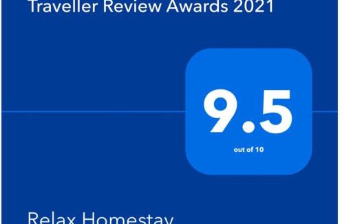 Gaya Hostel | Hostel Relax Homestay