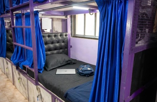 Chembur East Hostel | HostelHuez