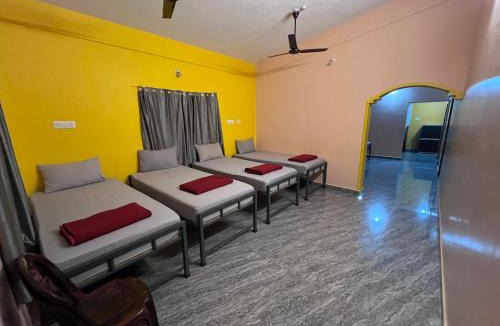 Gokarna House | HostelVK Gokarna