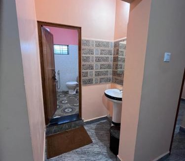 Gokarna House | HostelVK Gokarna
