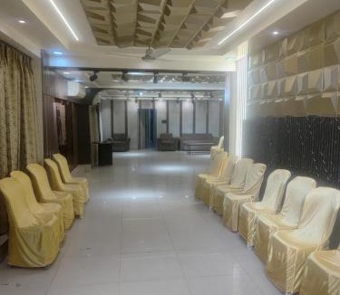 Gwalior Hotel | Hotal Balaji
