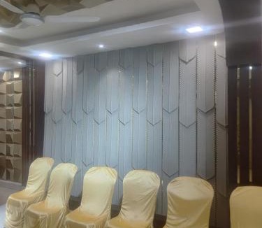 Gwalior Hotel | Hotal Balaji