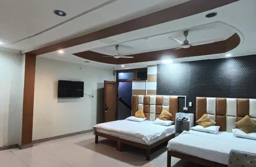 Gwalior Hotel | Hotal Balaji