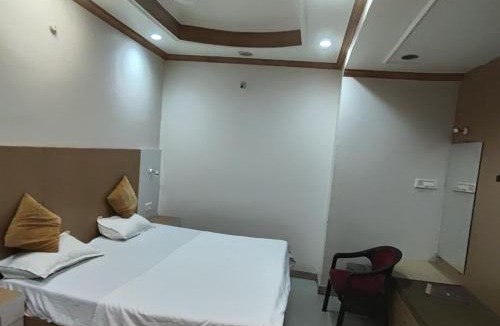 Gwalior Hotel | Hotal Balaji