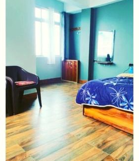 Darjeeling Hotel | Hotal Season