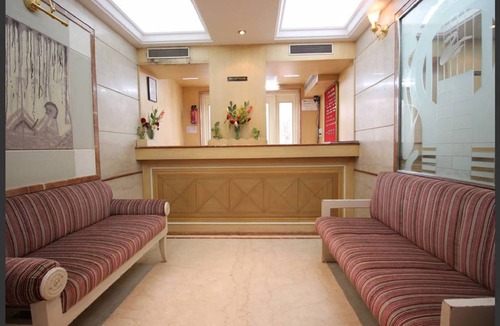 Santacruz Hotel | Hotel ∙ 20 guests