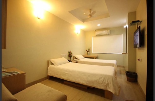Santacruz Hotel | Hotel ∙ 20 guests