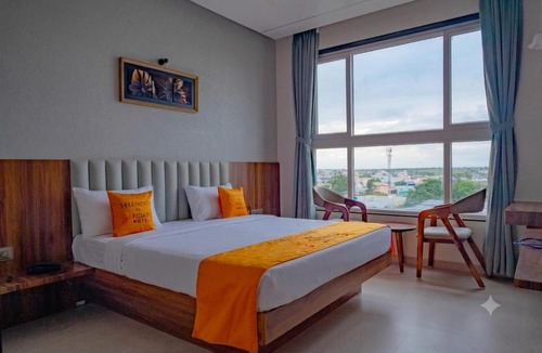 Akalkot Hotel | Hotel 5 Elements By Fidato Hotels