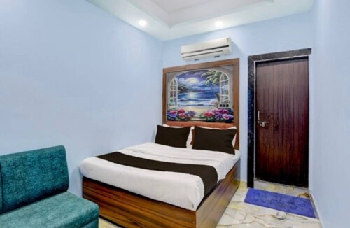 Bhopal Hotel | Hotel 5G