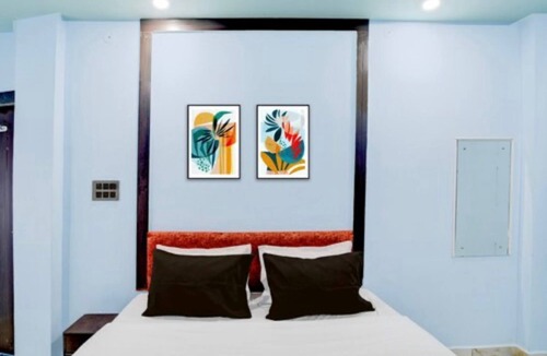 Bhopal Hotel | Hotel 5G