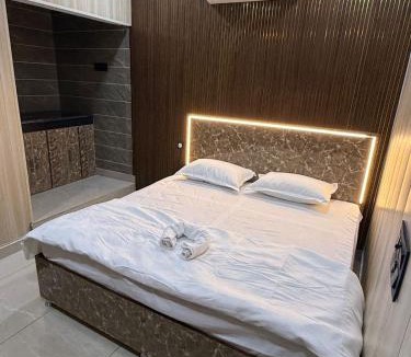 Ludhiana Apartment | Hotel 7 star