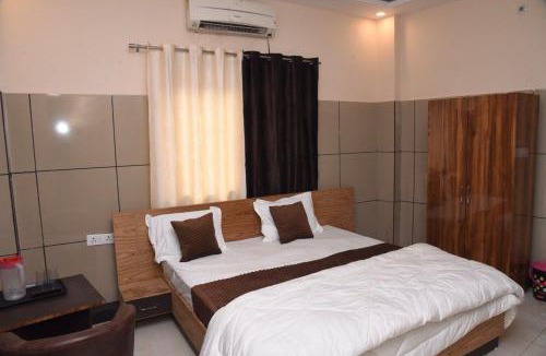 Mohangarh Hotel | Hotel 7 - Stay INN Luxury Guest House