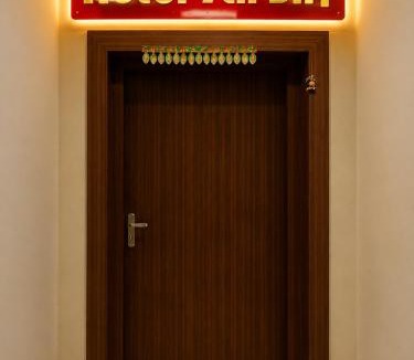Dhanbad Hotel | Hotel 7th Sky