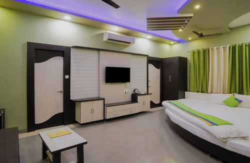 RR Nagar Hotel | Hotel 98 Street